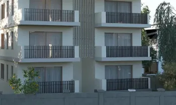 Bargain priced family apartments in Tasyaka Fethiye